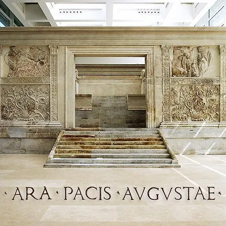 Antiquaroma Gæstehus Rom