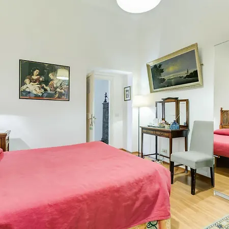 Gæstehus Antiquaroma 3*